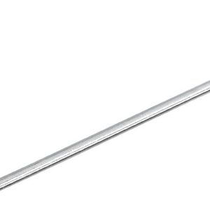 4 Inch Heavy Duty Pegboard Hooks Kit, 50 Pack, 1/8" Peg Hooks for 1 Spaced Pegboards, Utility Hooks for Wall Organizing in Home or Garage - Image 1