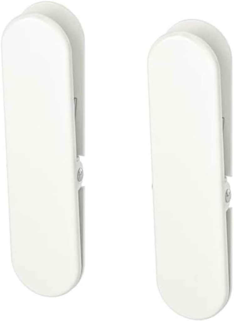 Pegboard Accessories (Clip) - Pack of 2