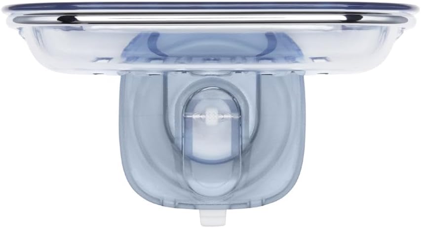 Grips Suction Shower Hook