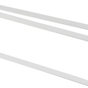 PaPer Towel Holder Towel Rack Towel Bar Hooks for Kitchen, PaPer Roll Holder - Image 1