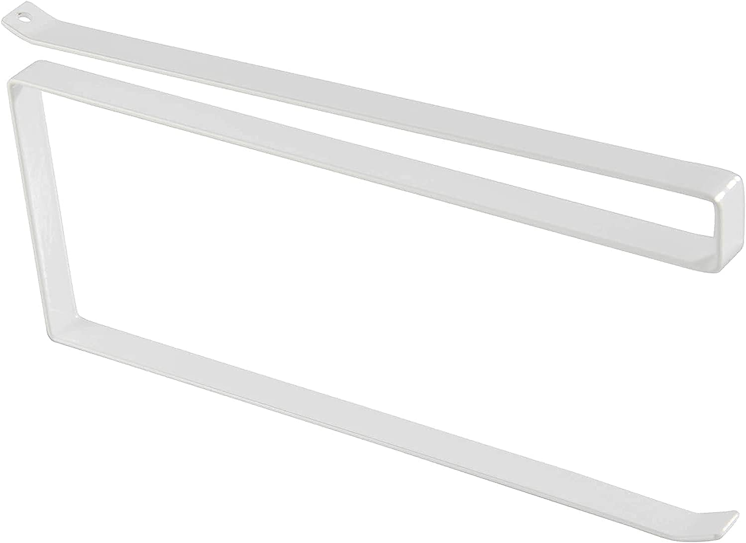 PaPer Towel Holder Towel Rack Towel Bar Hooks for Kitchen, PaPer Roll Holder - Image 1