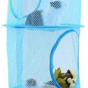 Three-Tier Hanging Mesh Laundry Drying Basket - Image 3
