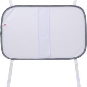 Rectangular Flat Laundry Drying Net for Drying Stands - Image 1