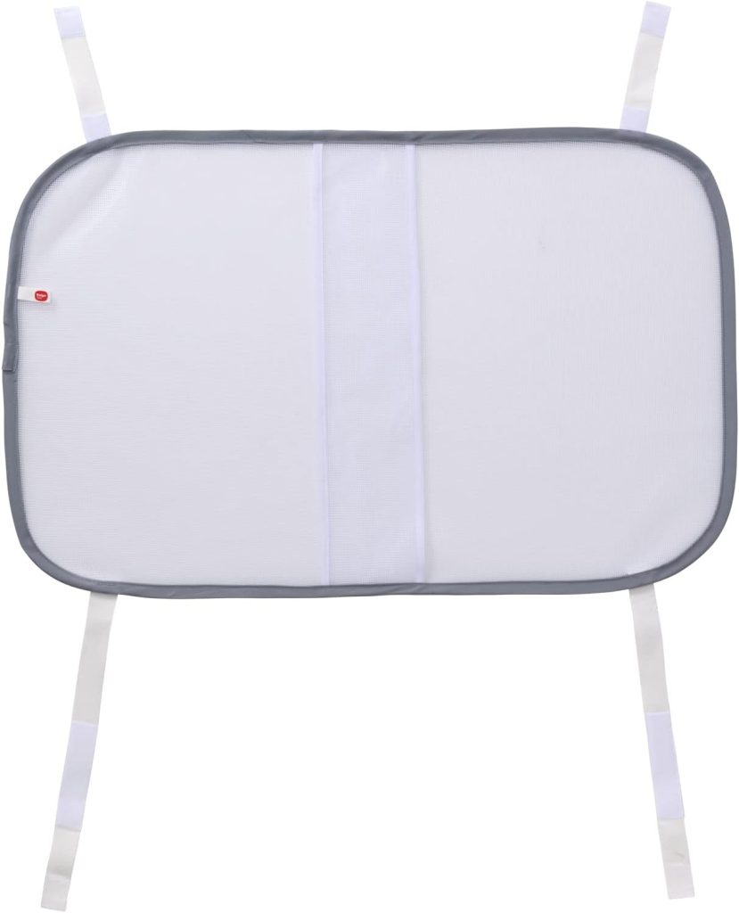 Rectangular Flat Laundry Drying Net for Drying Stands