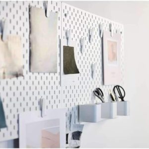 Pegboard Accessories (Clip) - Pack of 2 - Image 4
