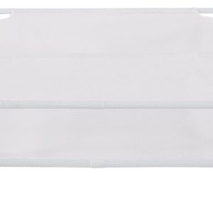 Four-Pack Stackable Mesh Laundry Drying Racks - Image 8