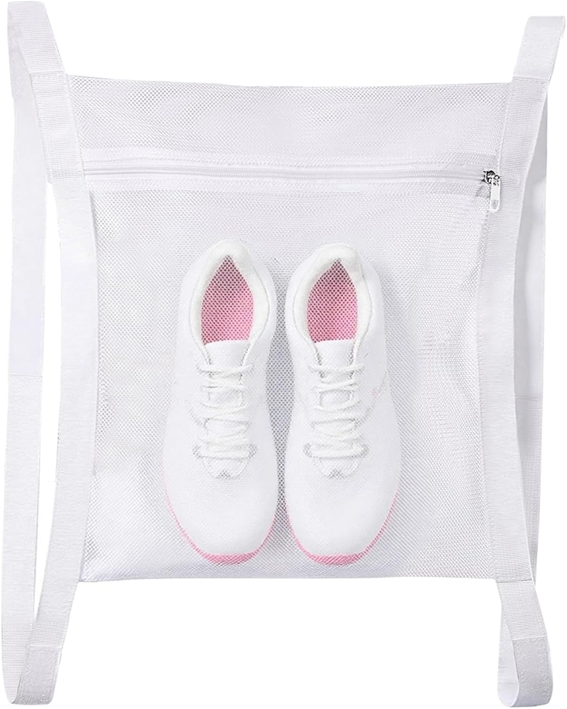 Mesh Shoe Drying Bag for Dryer Door - Image 1