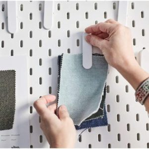 Pegboard Accessories (Clip) - Pack of 2 - Image 3