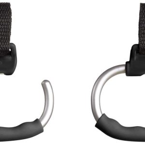 Handy Stroller Hook, Grey - Image 1